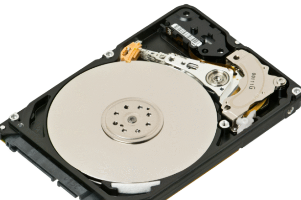 5 Tips Sebelum Membeli HDD Laptop
