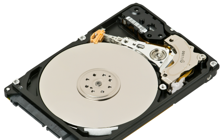hdd laptop