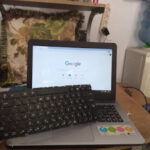 laptop asus x441n