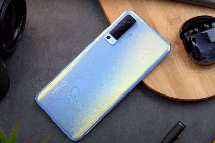 Vivo X50 dan X50 Pro